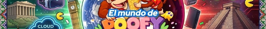 MundoPoofyCone