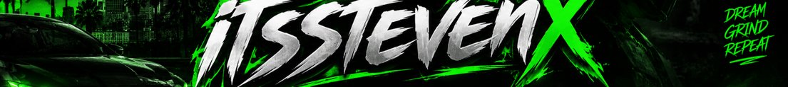 Itsxsteven