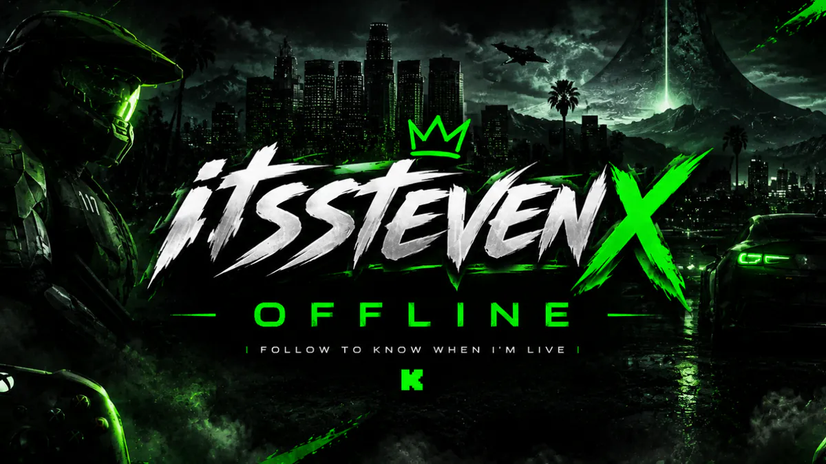 Itsxsteven