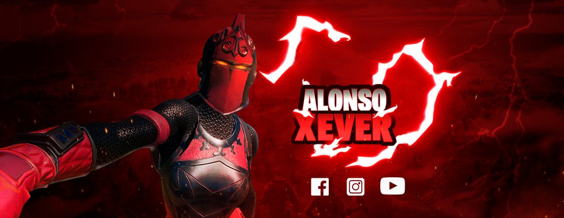 AlonsoXEver