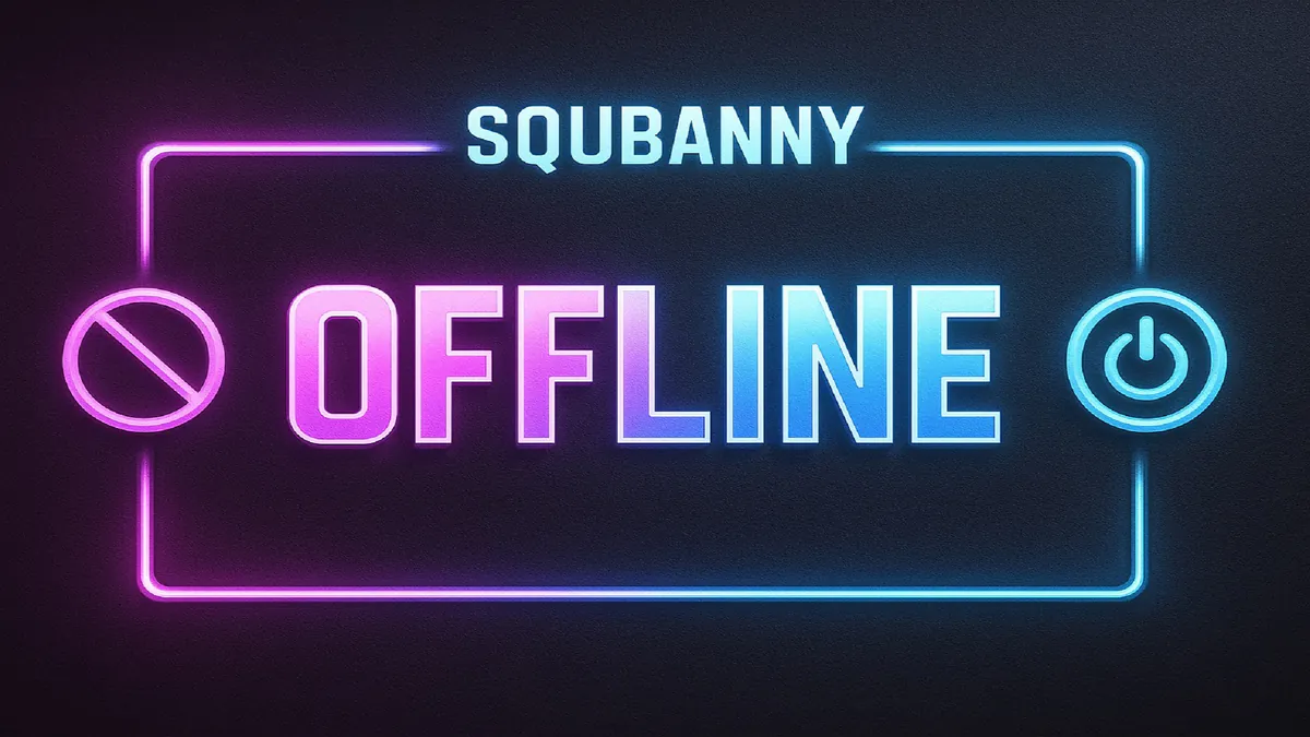 sQubannny