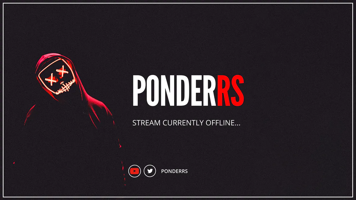 PonderRS