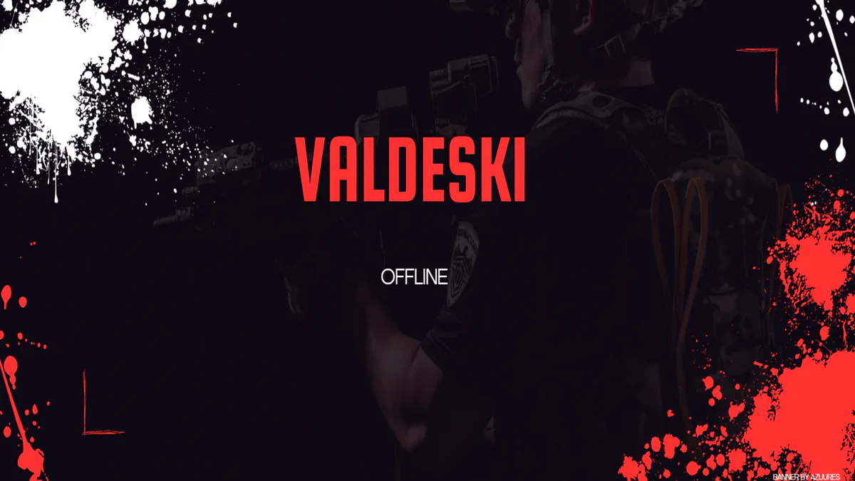 Valdeski