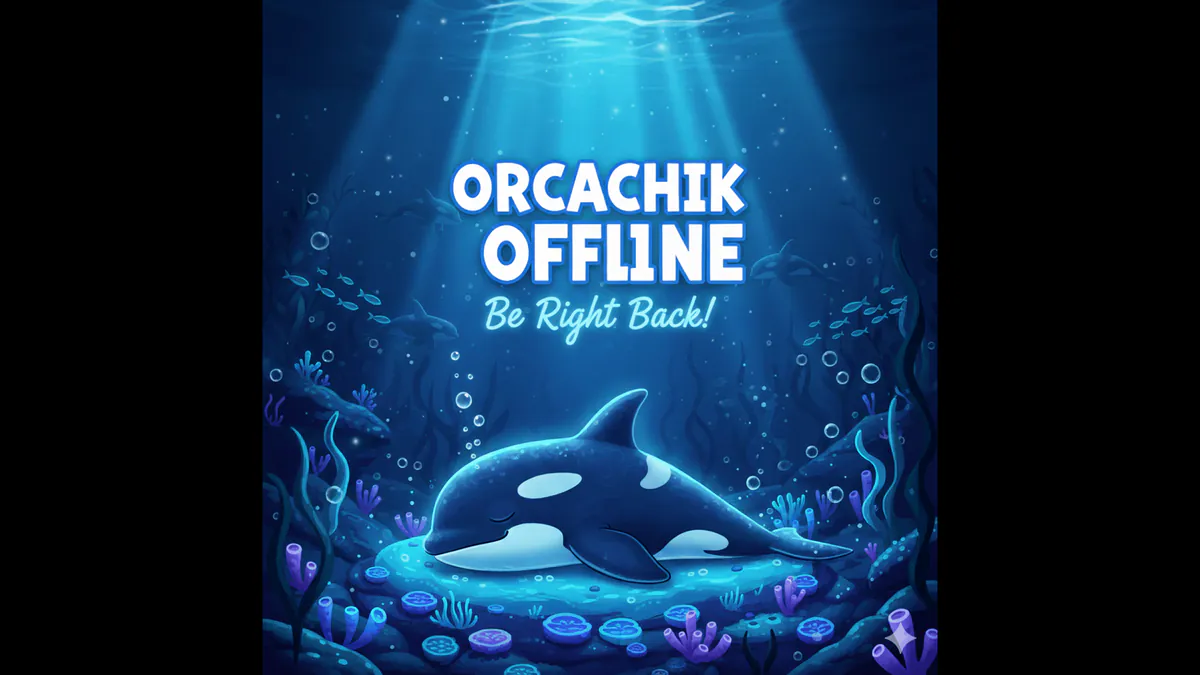 orcachik