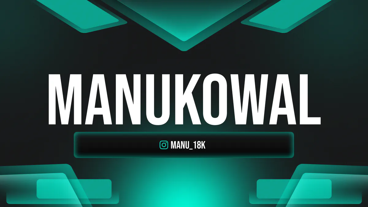 manukowal