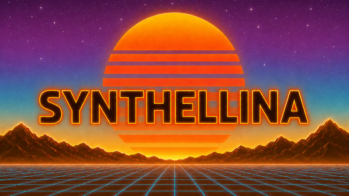 Synthellina