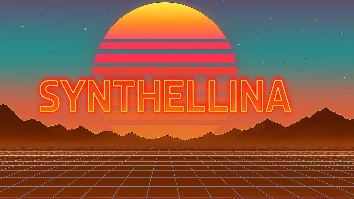 Synthellina