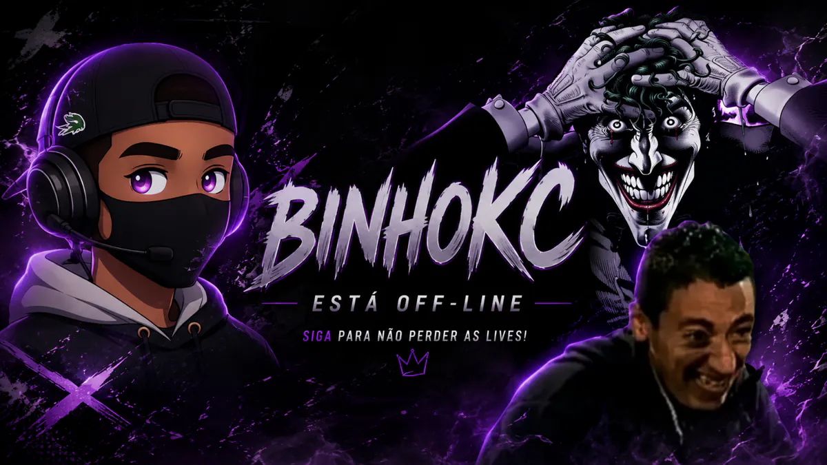 BinhoKC