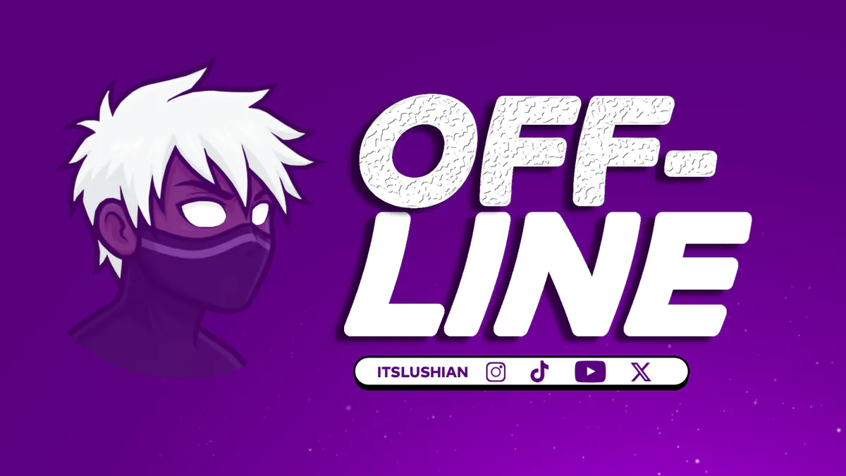 ItsLushian