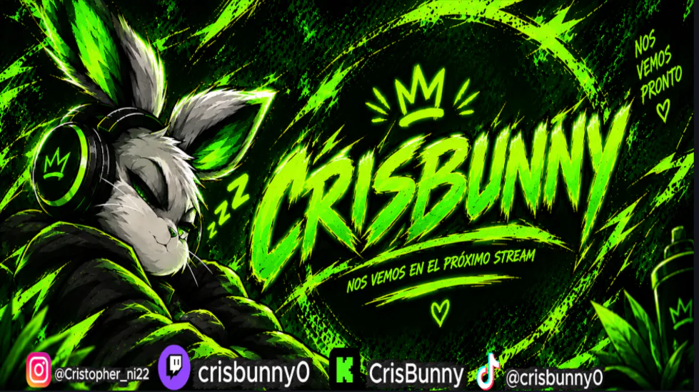 CrisBunny