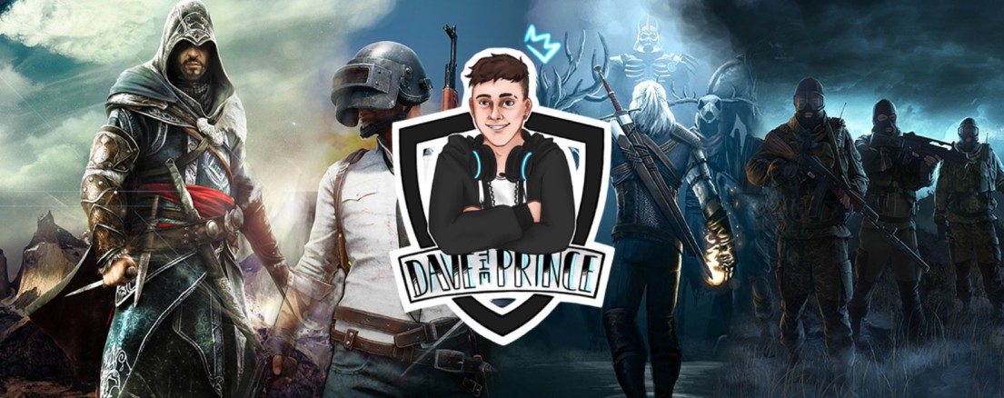 DaveThePrince
