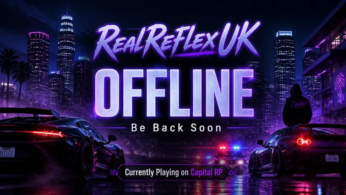 RealReflexUK