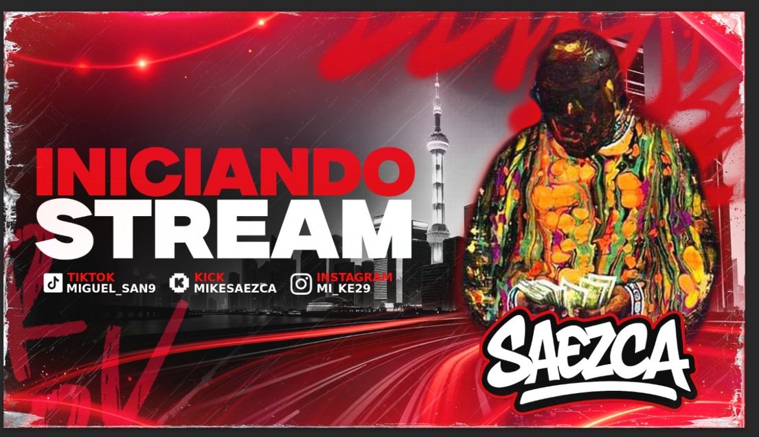 Mikesaezca