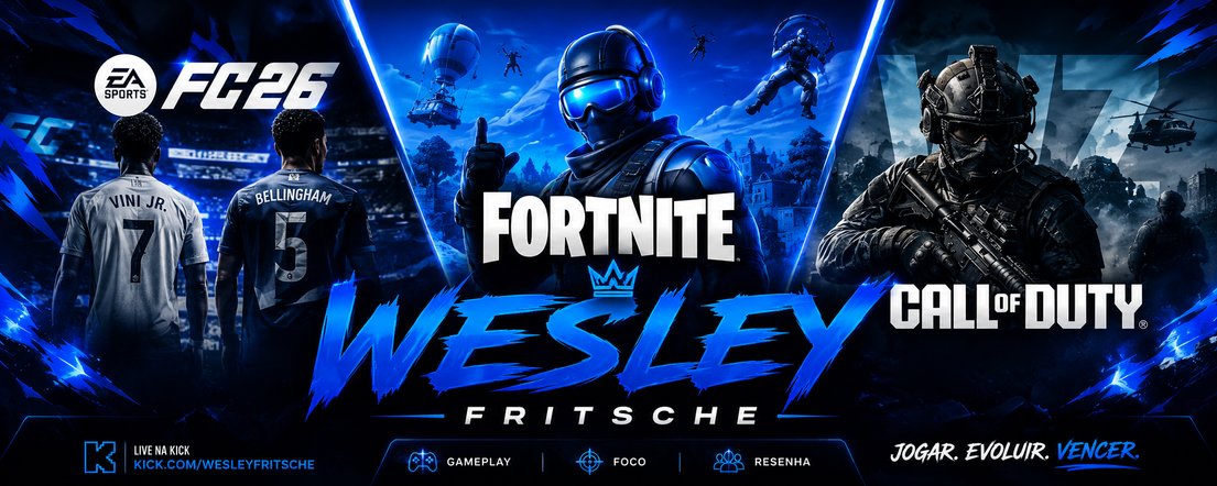 WesleyFritsche