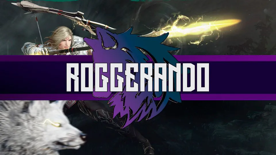 Roggerando