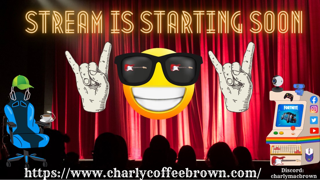CharlyMacBrown