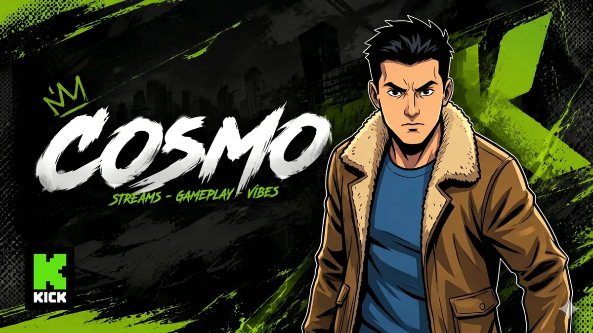 CosmoAR