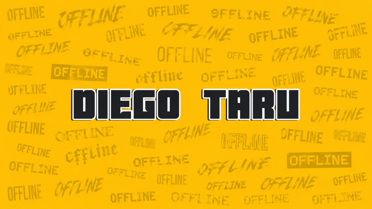 DiegoTaruu