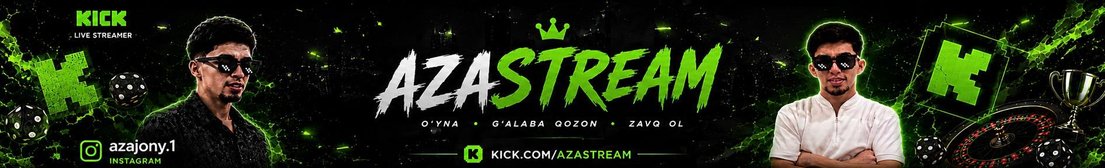 azastream
