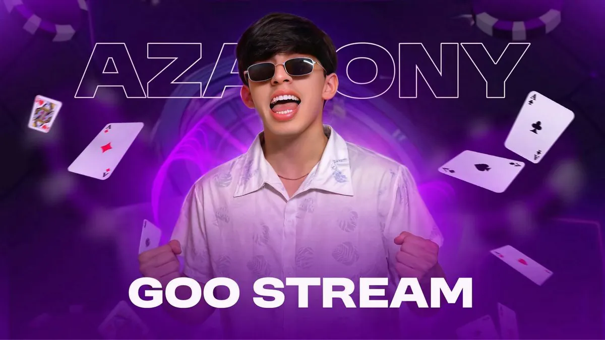 azastream