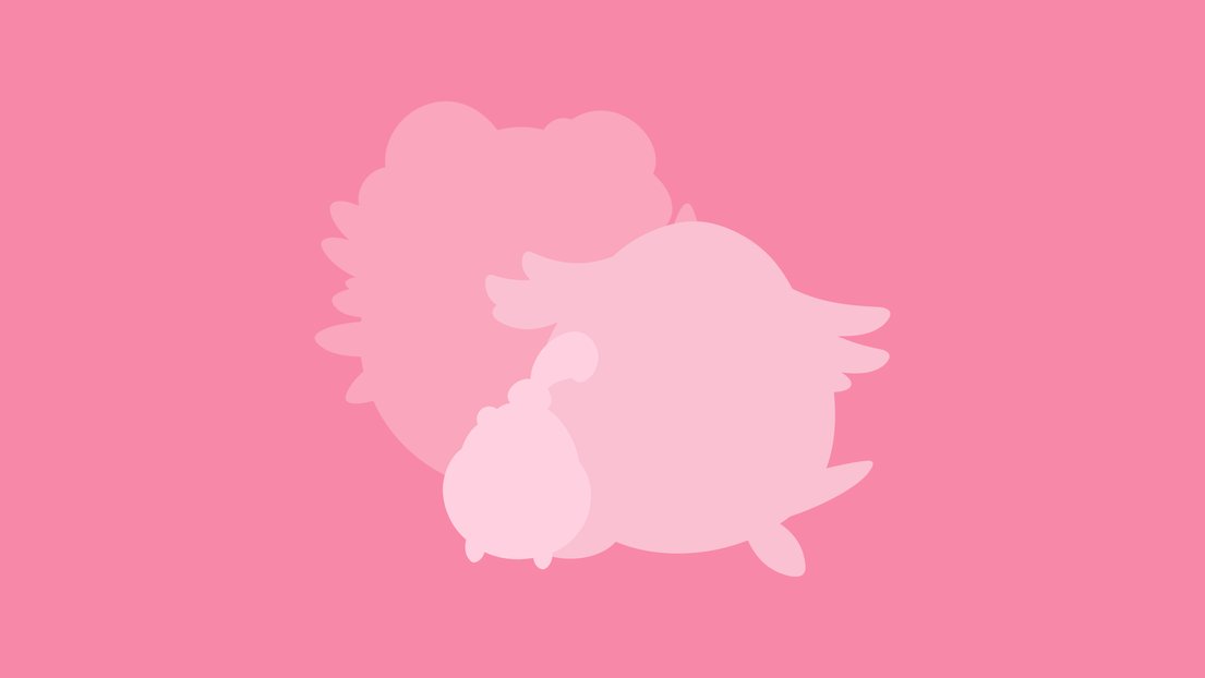 MegamiBlissey