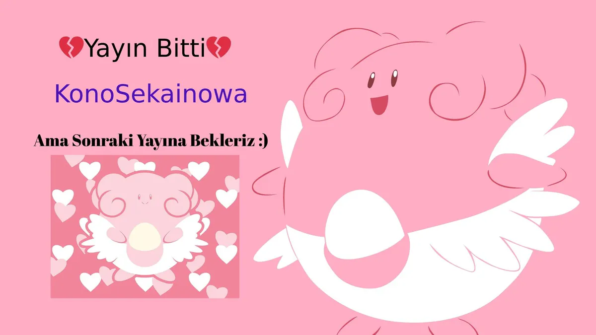 MegamiBlissey