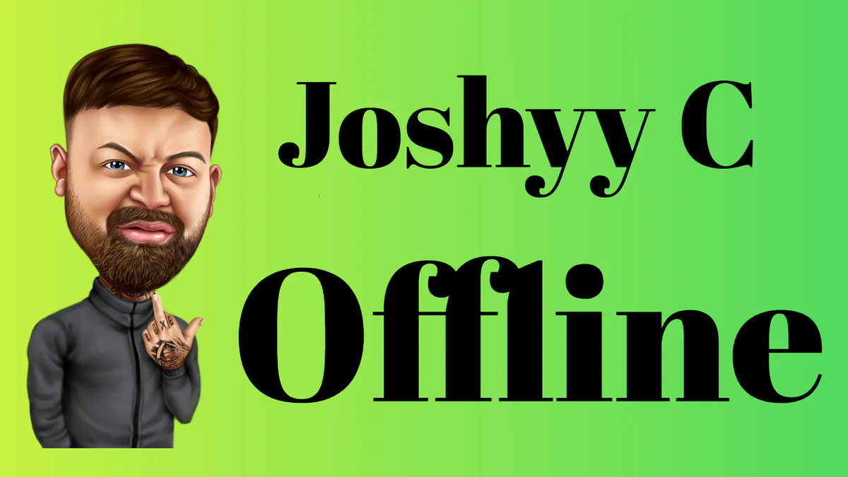 JoshyyC