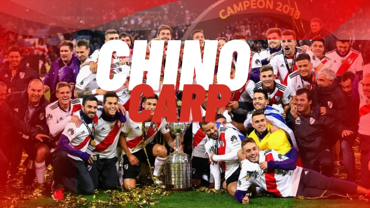 Chinocarp912