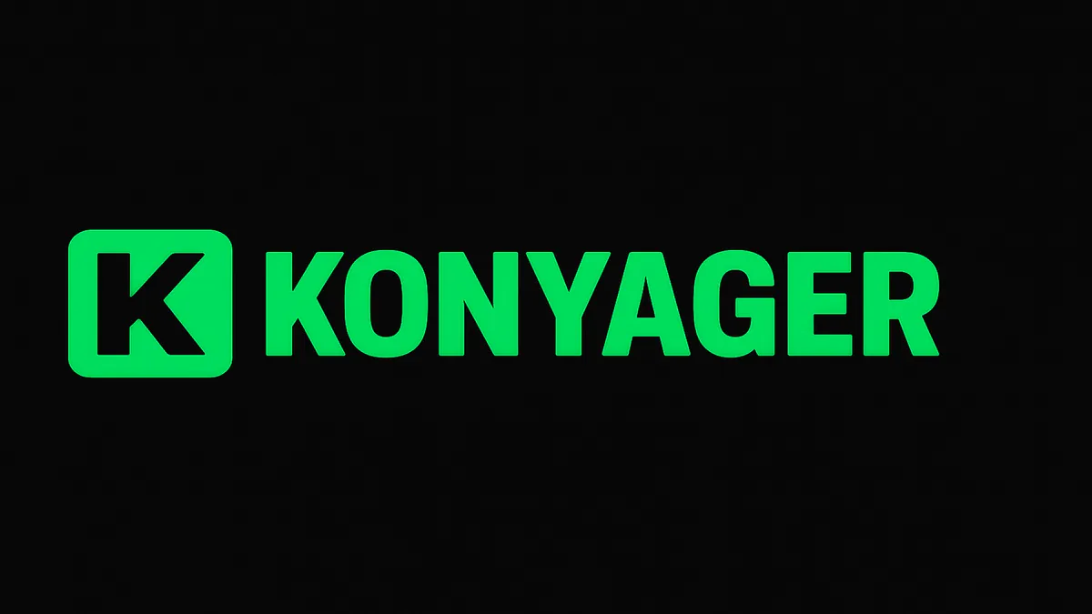 konyager