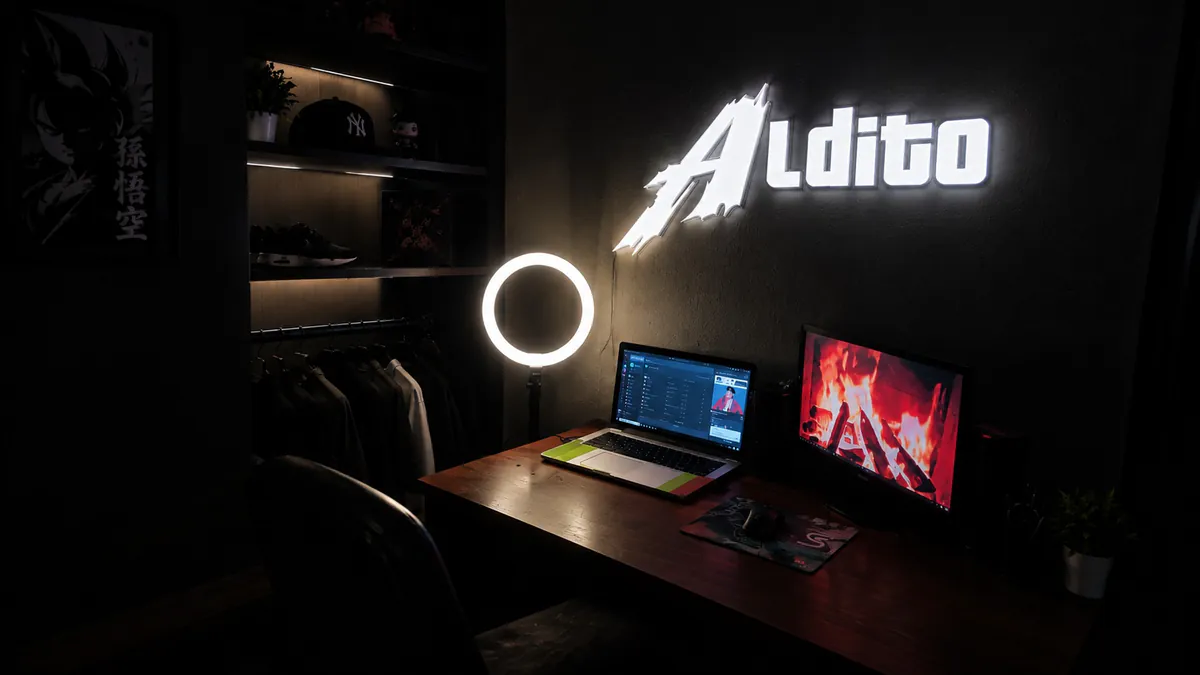 IALDITO