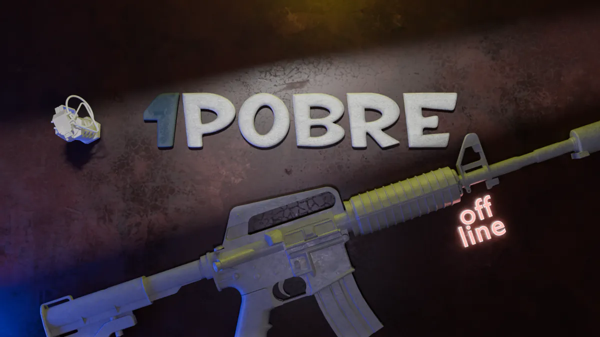 1pobre