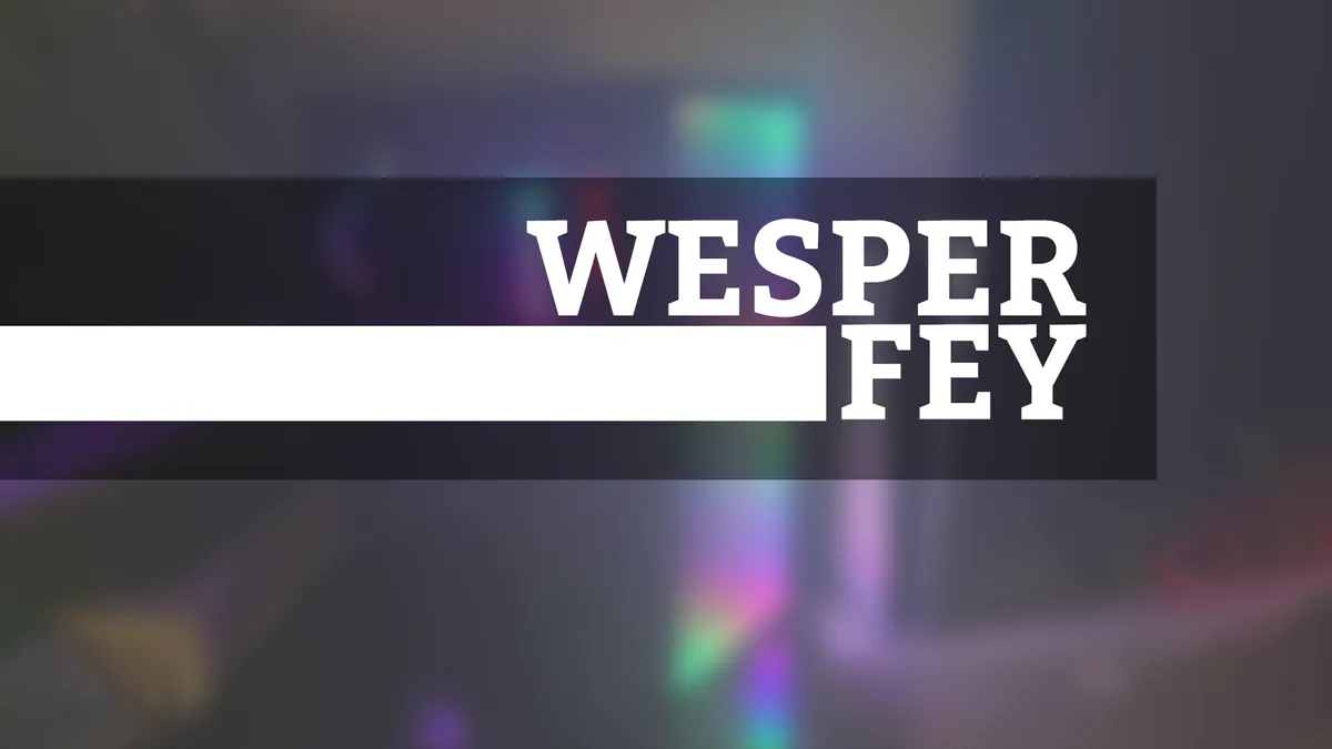 WesperFey