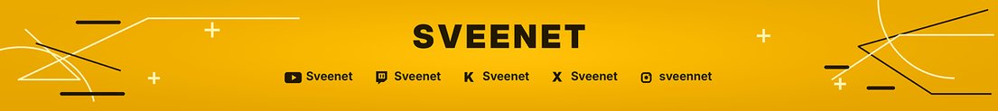 Sveenet