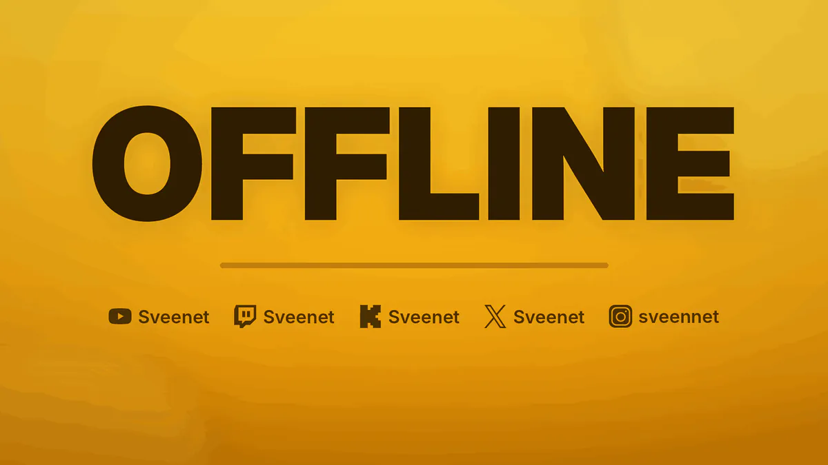 Sveenet