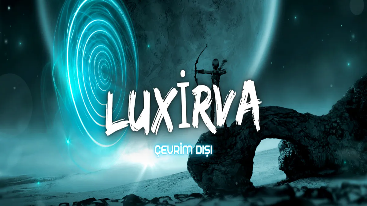 luxirva