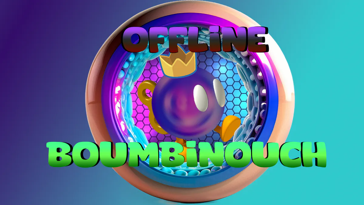 Boumbinouch