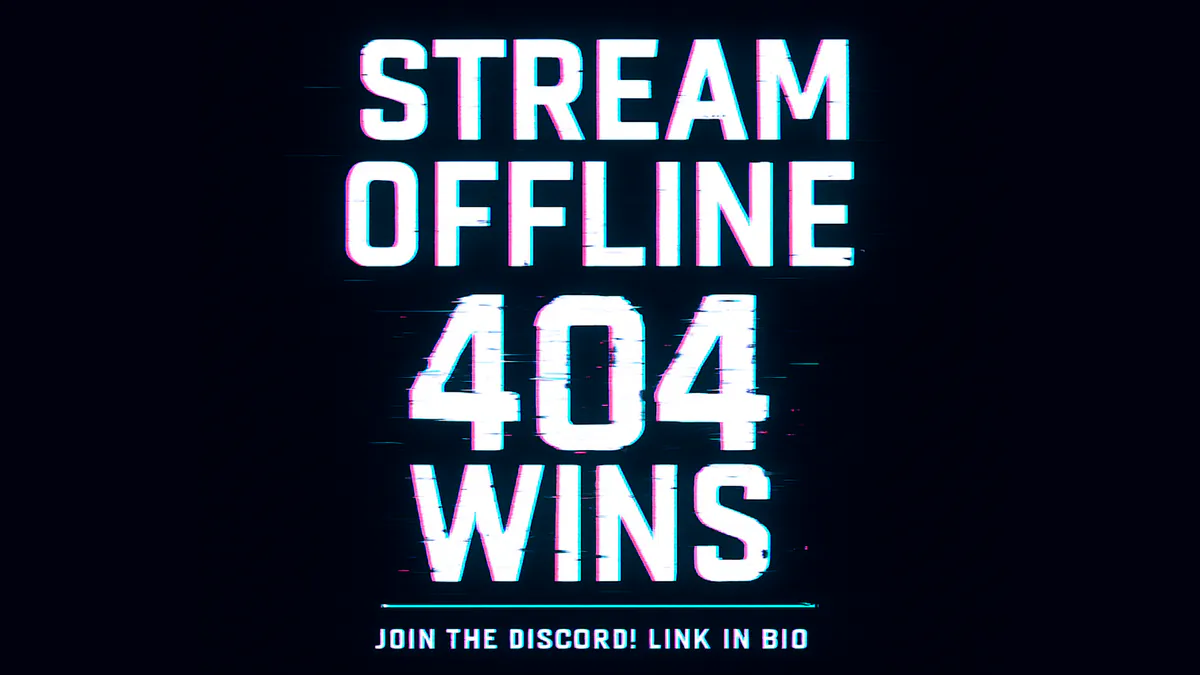 404Wins