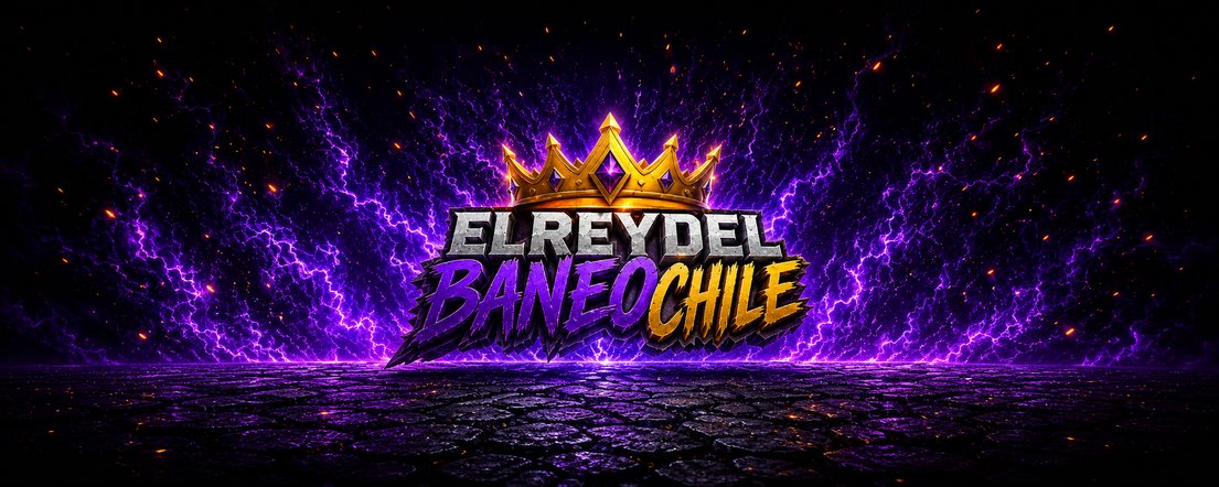 ElreyDelBaneoCHILE1