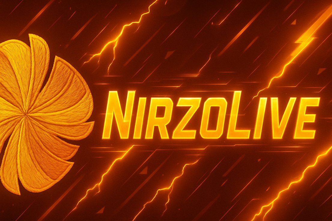 NirzoLive