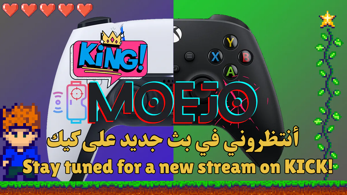 KingMoeJo