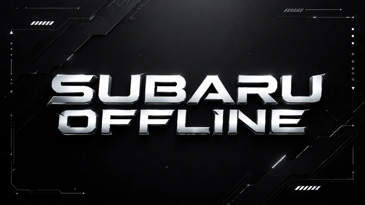 SUBARUOG