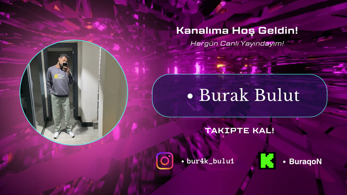 BuraqoN