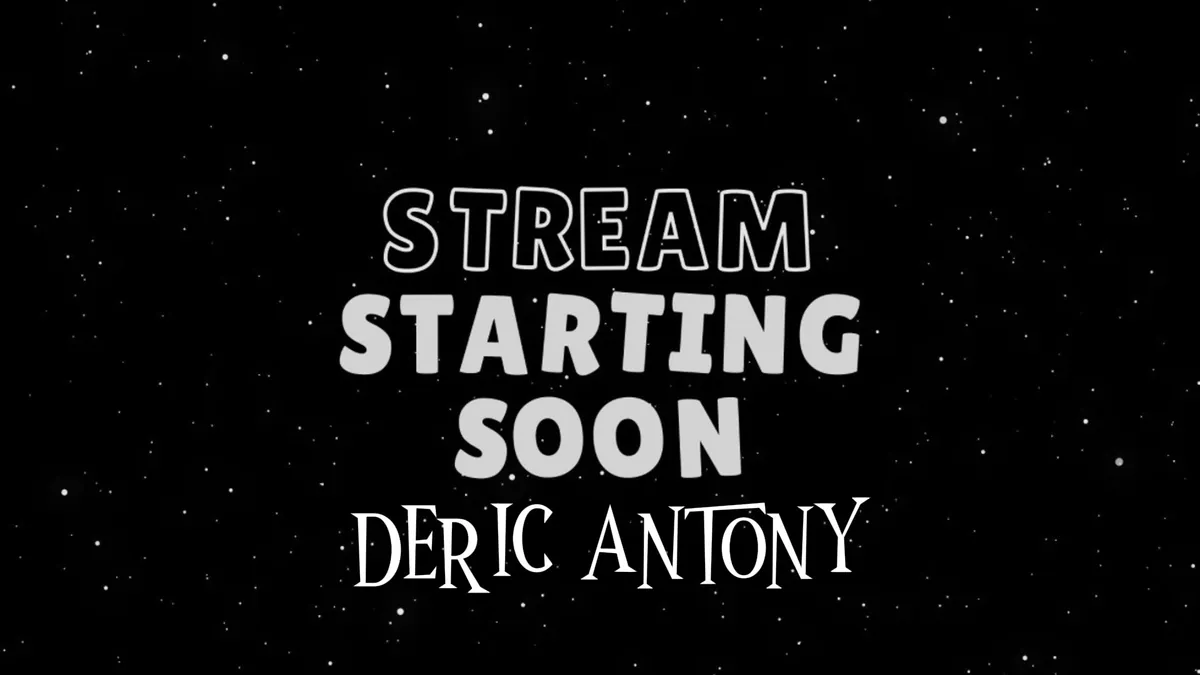 Dericgaming