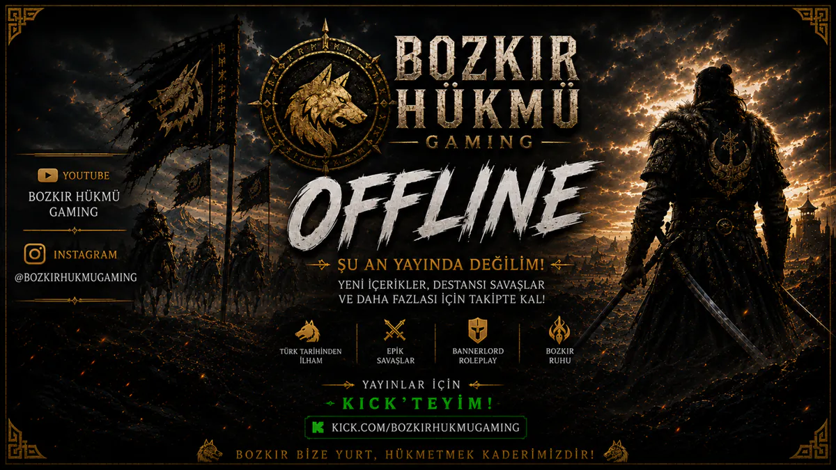 bozkirhukmugaming