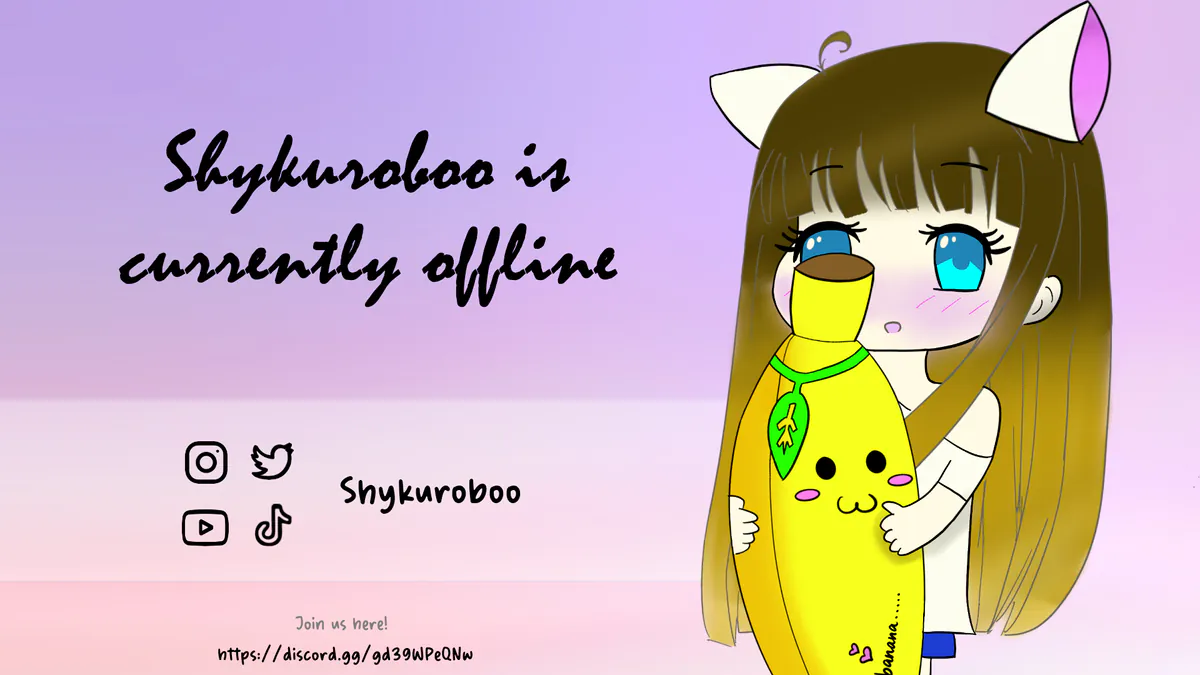shykuroboo