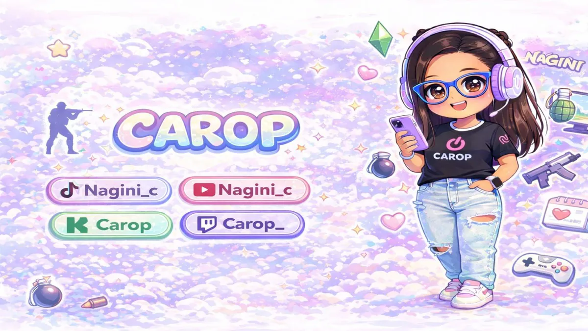 carop