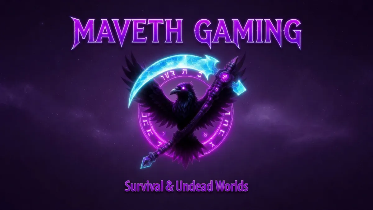 Mavethgaming