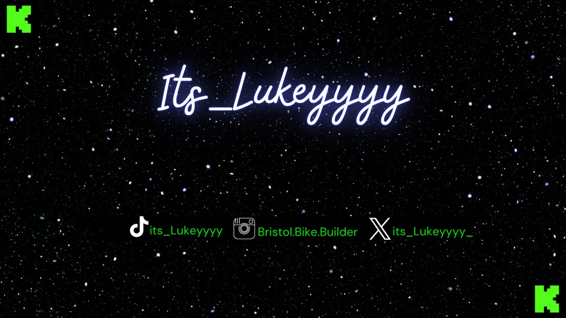 itsLukey