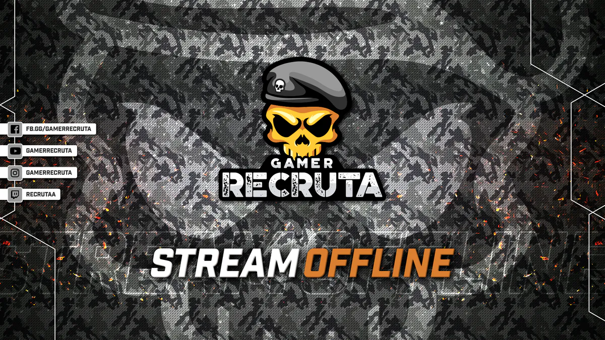 GamerRecruta