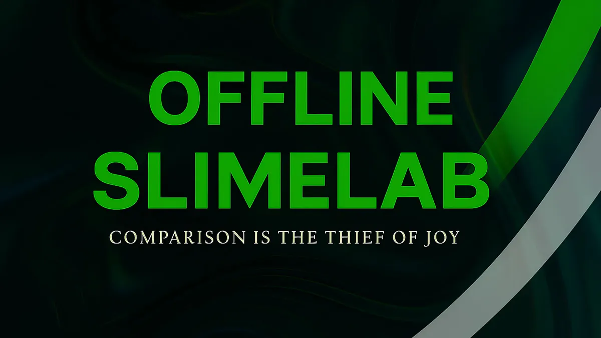 SlimeLab